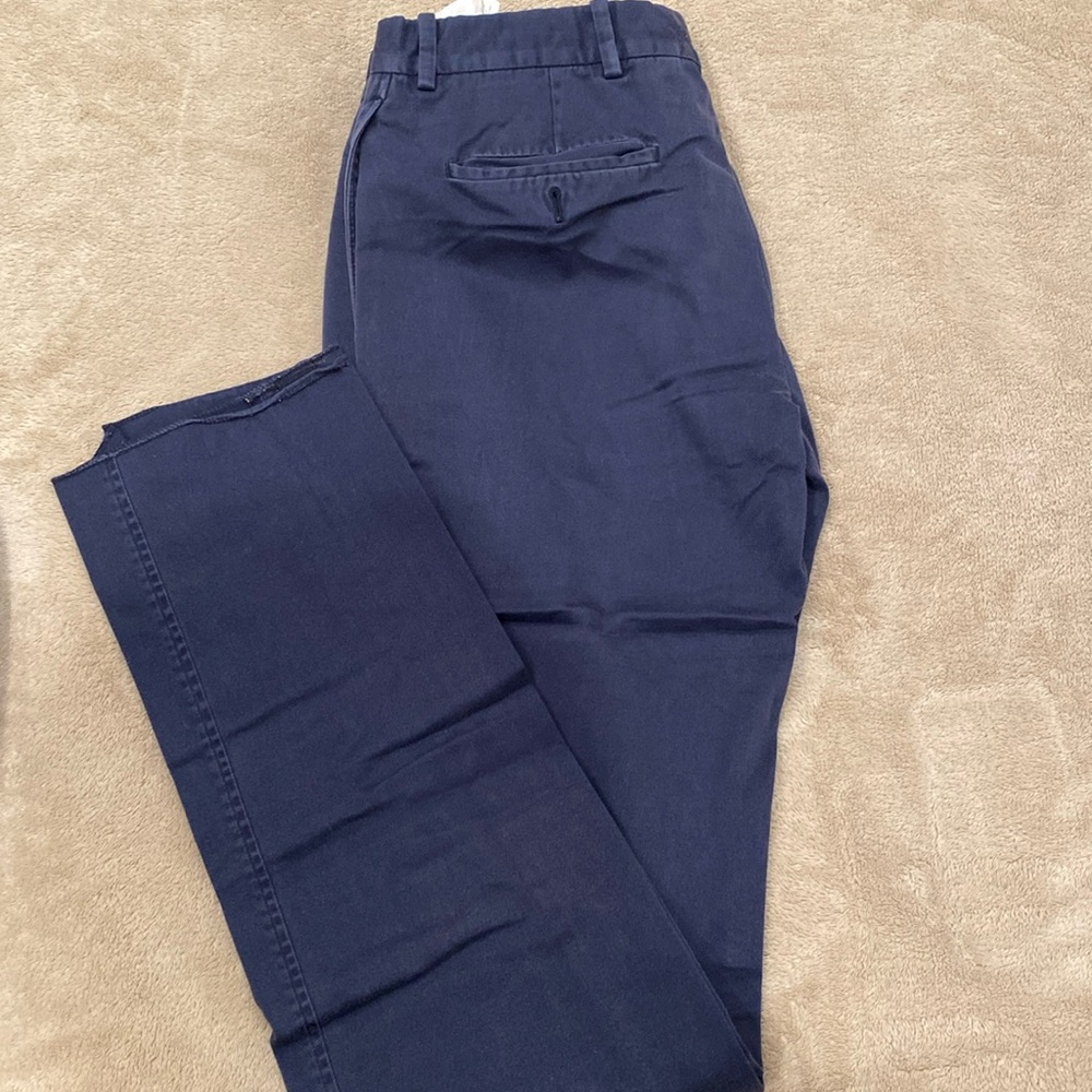 Dunhill pants